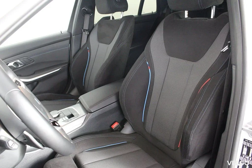 BMW 320 d xDrive Touring Kampanj 12 MÅN Privatleasing fr 5995kr