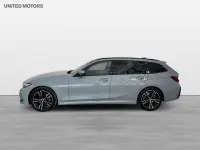 BMW 320 320 d xDrive Touring M Sport Rattvärme HiFi Park Assist thumbnail