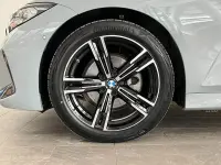 BMW 320 320 d xDrive Touring M Sport Rattvärme HiFi Park Assist thumbnail