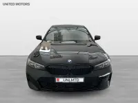 BMW 330 xDrive Sedan M Sport Pro H/K Dragkrok Rattvärme thumbnail