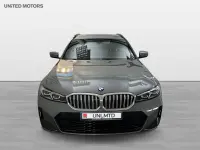 BMW 320 320 d xDrive Touring M Sport Rattvärme Drag Park Assist thumbnail