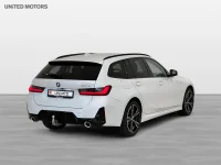 BMW 330 M-Sport, Värmare, Drag, Backkamera - Nya Batteriet thumbnail