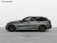 BMW 320 320 d xDrive Touring M Sport Rattvärme Drag Park Assist thumbnail