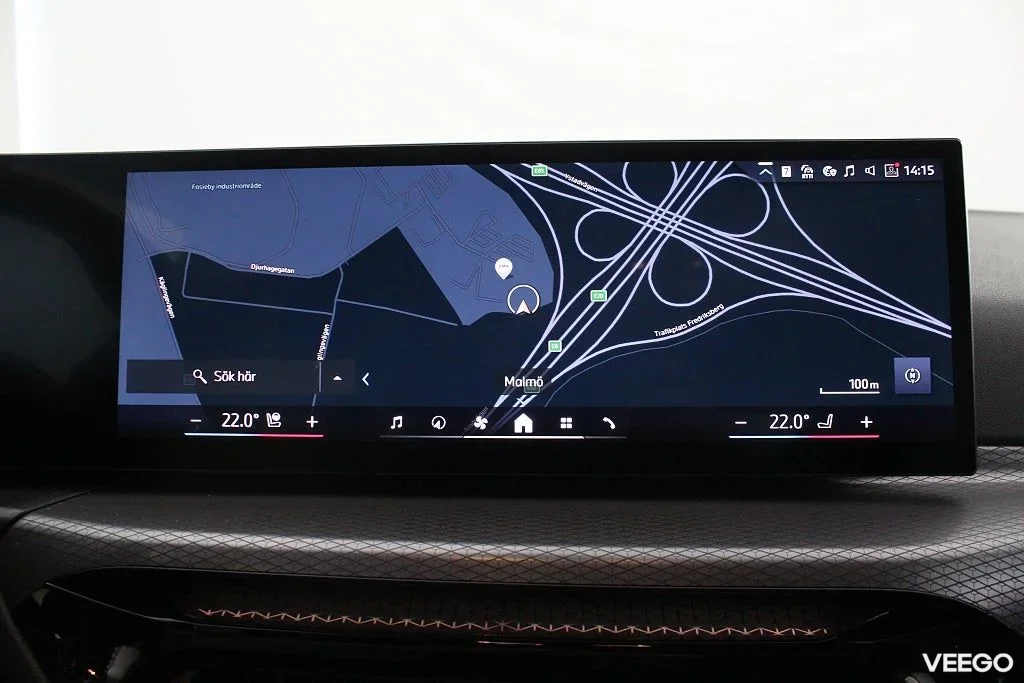 BMW 320 d xDrive Touring Kampanj 12 MÅN Privatleasing fr 5995kr