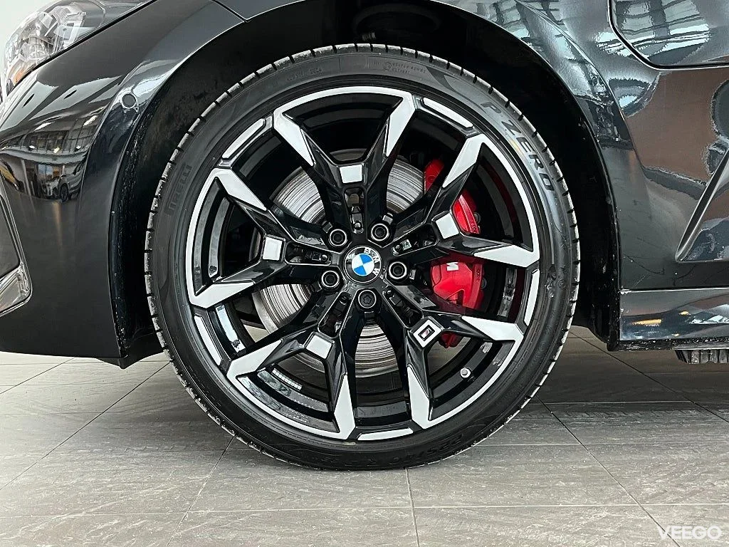 BMW 330 xDrive Sedan M Sport Pro H/K Dragkrok Rattvärme