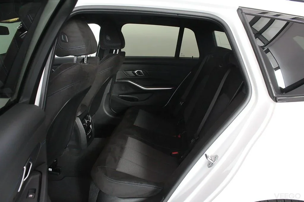 BMW 320 d xDrive Touring Kampanj 12 MÅN Privatleasing fr 5995kr