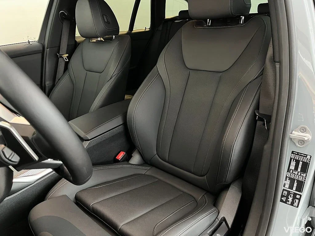 BMW 320 320 d xDrive Touring M Sport Rattvärme HiFi Park Assist