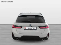 BMW 320 d xDrive Touring Kampanj 12 MÅN Privatleasing fr 5995kr thumbnail
