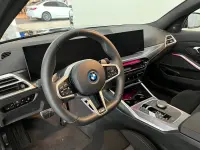 BMW 330 xDrive Sedan M Sport Pro H/K Dragkrok Rattvärme thumbnail