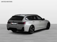 BMW 320 d xDrive Touring Kampanj 12 MÅN Privatleasing fr 5995kr thumbnail