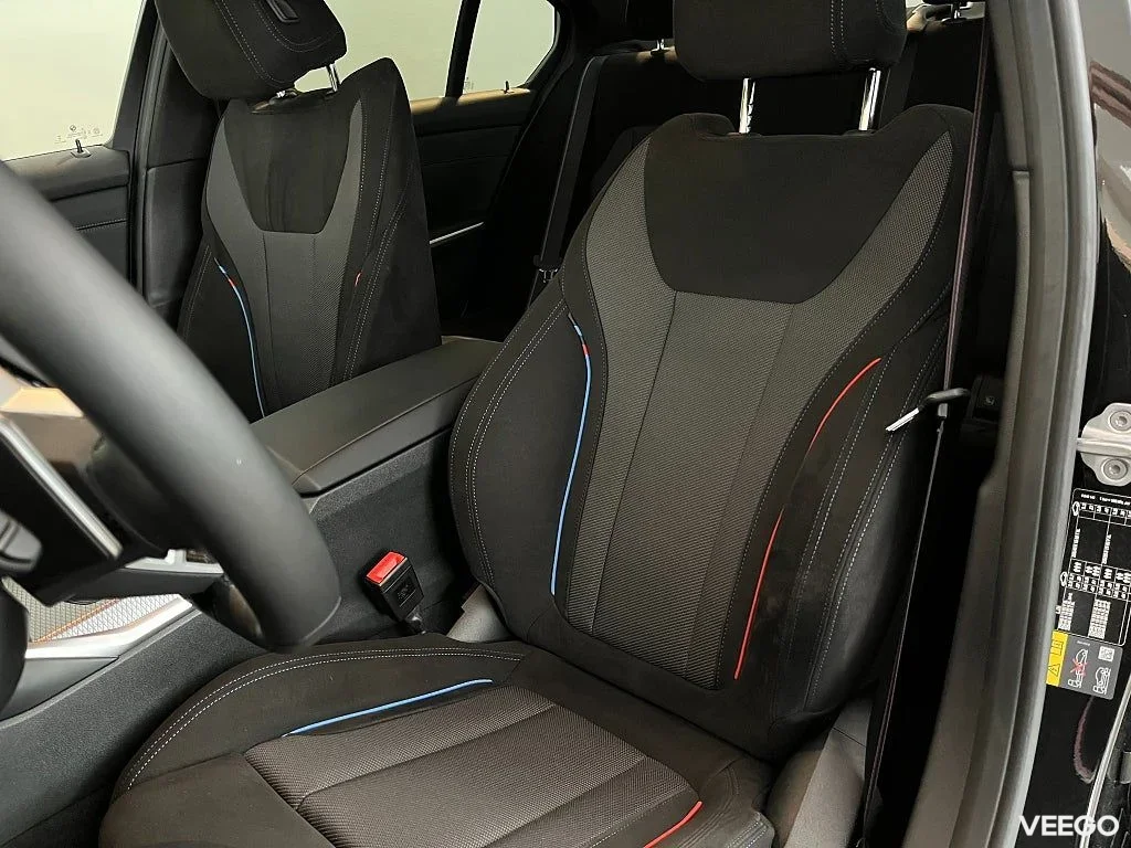 BMW 330 xDrive Sedan M Sport Pro H/K Dragkrok Rattvärme