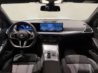 BMW 320 320 d xDrive Touring M Sport Drag AdptFartHåll RattVärme thumbnail