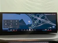 BMW 320 320 d xDrive Touring M Sport Rattvärme HiFi Park Assist thumbnail