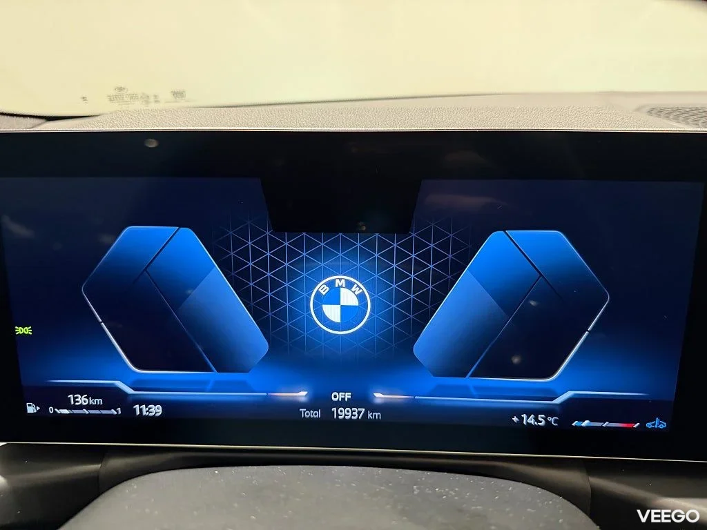 BMW 320 320 d xDrive Touring M Sport Drag AdptFartHåll RattVärme