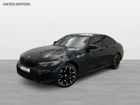 Image of BMW 330 xDrive Sedan M Sport Pro Rattvärme Drag Tonade Rutor