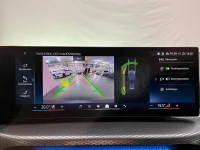 BMW 320 320 d xDrive Touring M Sport Rattvärme Drag Park Assist thumbnail