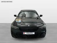 BMW 330 xDrive Sedan M Sport Pro Rattvärme Drag Tonade Rutor thumbnail