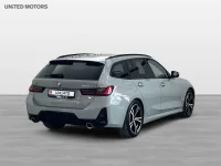 BMW 320 320 d xDrive Touring M Sport Rattvärme HiFi Park Assist thumbnail