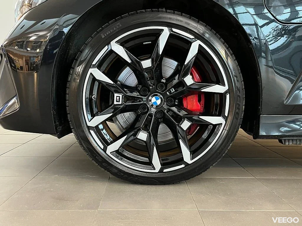 BMW 330 xDrive Sedan M Sport Pro Rattvärme Drag Tonade Rutor