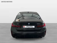 BMW 330 xDrive Sedan M Sport Pro H/K Dragkrok Rattvärme thumbnail