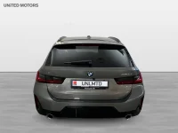 BMW 320 320 d xDrive Touring M Sport Rattvärme Drag Park Assist thumbnail