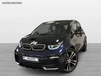 BMW i3s 120AH Backkamera  Assistent Plus