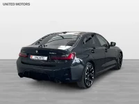 BMW 330 xDrive Sedan M Sport Pro H/K Dragkrok Rattvärme thumbnail