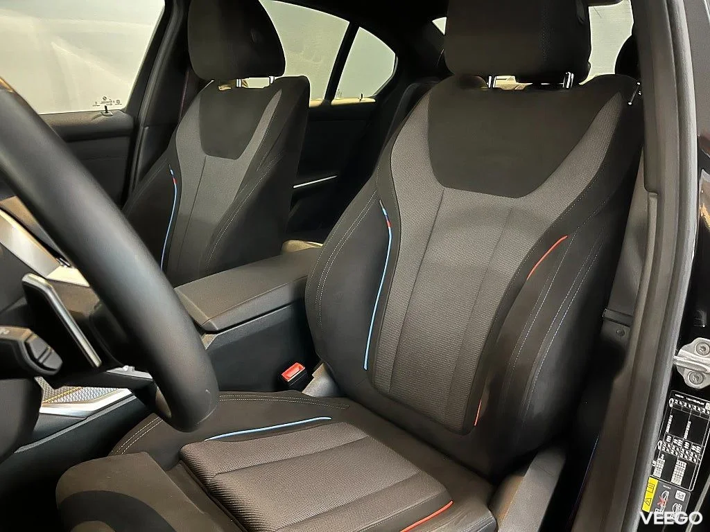 BMW 330 xDrive Sedan M Sport Pro Rattvärme Drag Tonade Rutor