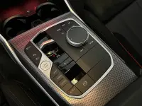 BMW 330 xDrive Sedan M Sport Pro Rattvärme Drag Tonade Rutor thumbnail