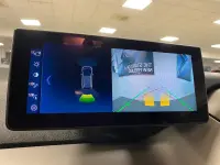 BMW i3s 120AH Backkamera  Assistent Plus thumbnail