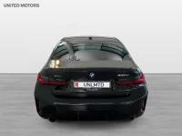 BMW 330 xDrive Sedan M Sport Pro Rattvärme Drag Tonade Rutor thumbnail