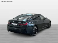 BMW 330 xDrive Sedan M Sport Pro Rattvärme Drag Tonade Rutor thumbnail