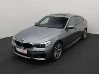 BMW 620 2 140kW thumbnail