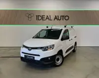 Toyota Proace City Compact Professional N1 1.5 75kW