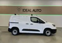 Toyota Proace City Compact Professional N1 1.5 75kW thumbnail