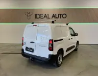 Toyota Proace City Compact Professional N1 1.5 75kW thumbnail