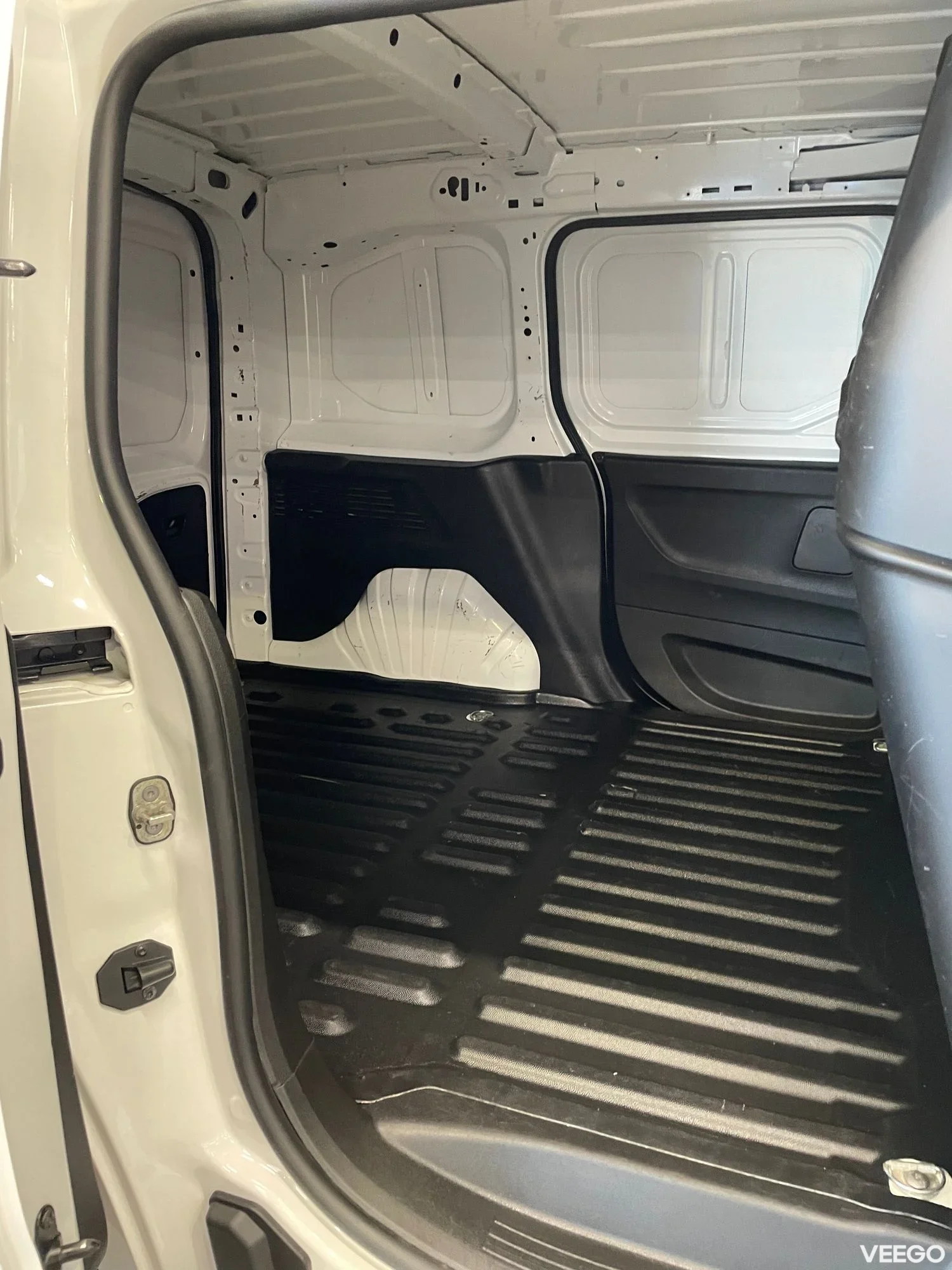 Toyota Proace City Compact Professional N1 1.5 75kW