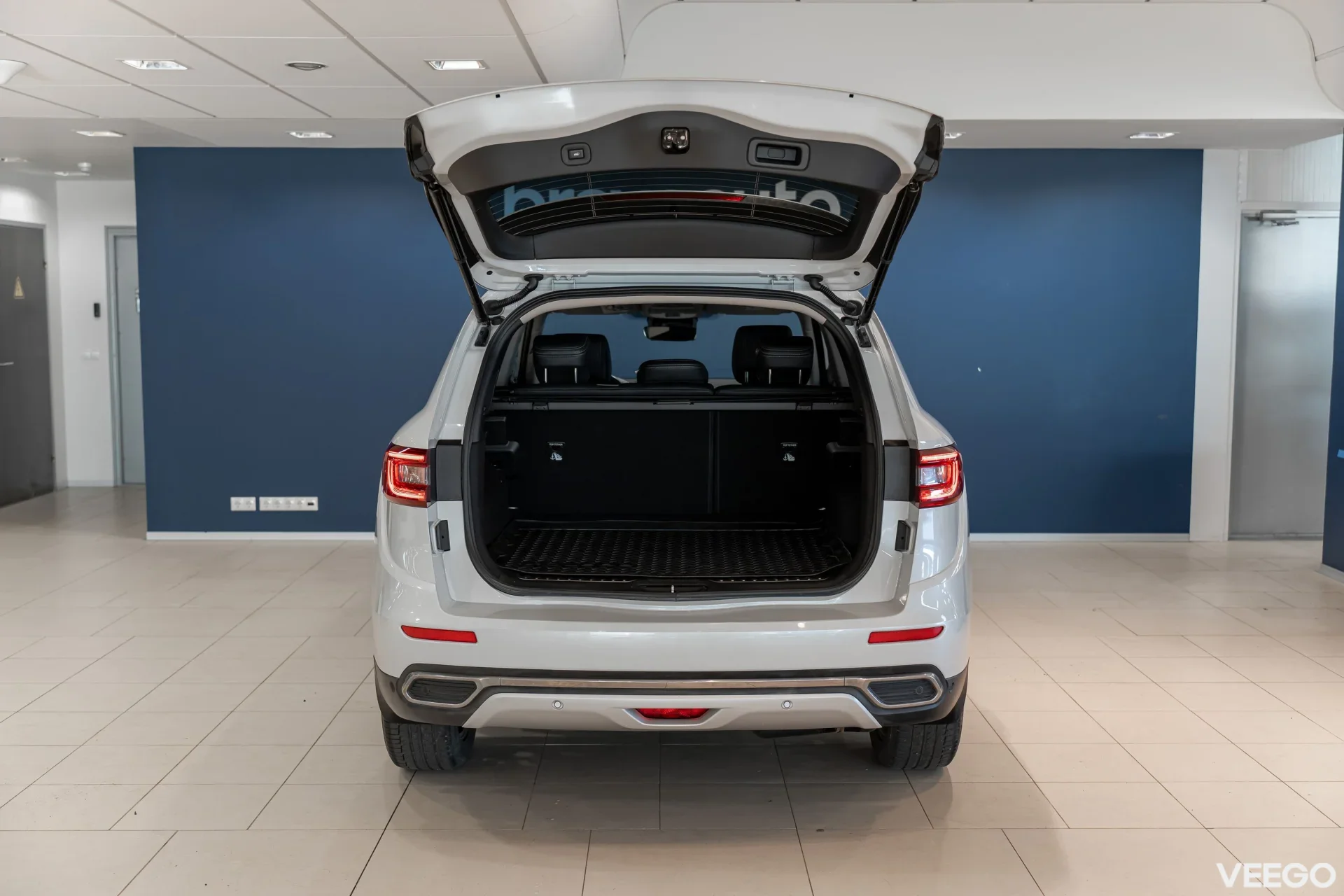 Renault Koleos Intens 1.7 110kW