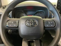 Toyota Proace City Compact Professional N1 1.5 75kW thumbnail