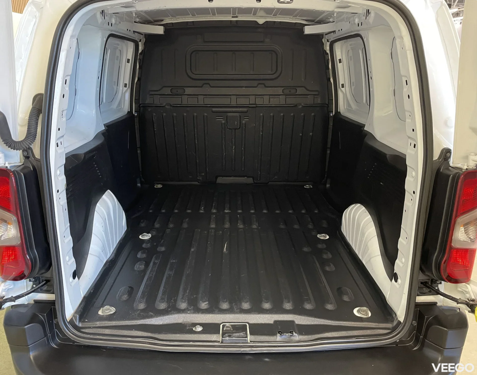 Toyota Proace City Compact Professional N1 1.5 75kW