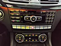 Mercedes-Benz CLS350 3.0 195kW thumbnail