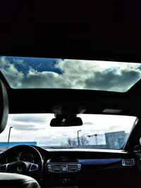 Mercedes-Benz CLS350 3.0 195kW thumbnail