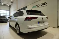 Volkswagen Golf 1.5 96kW thumbnail