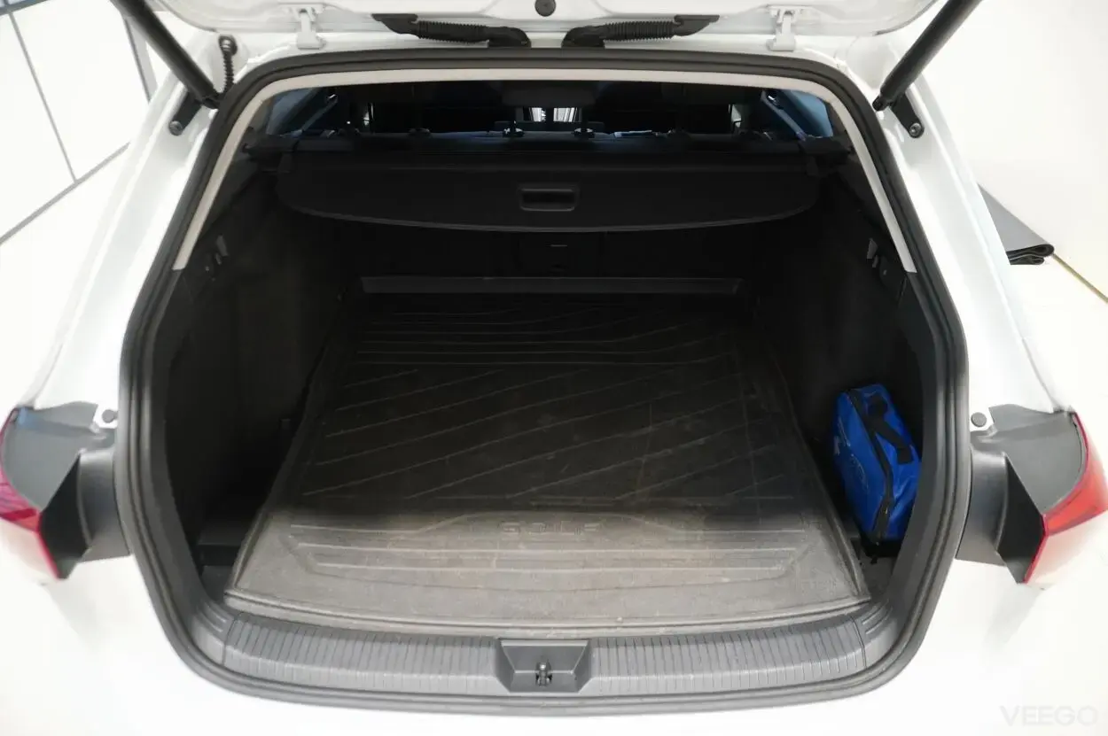 Volkswagen Golf 1.5 96kW
