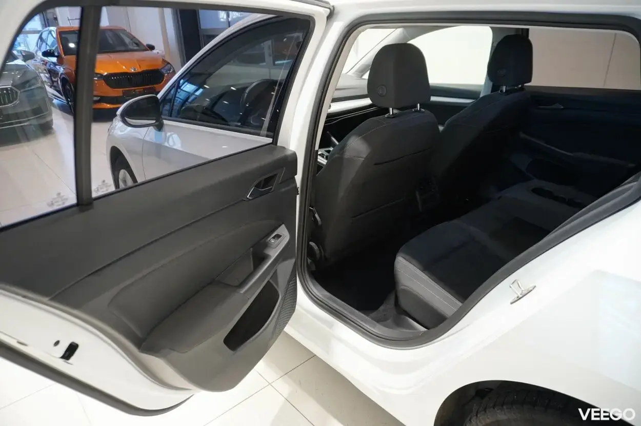 Volkswagen Golf 1.5 96kW