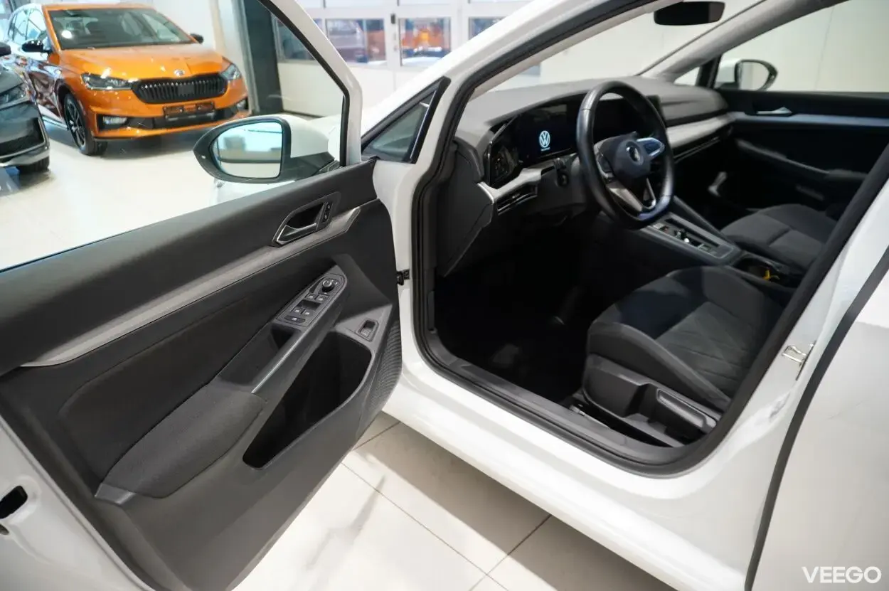 Volkswagen Golf 1.5 96kW