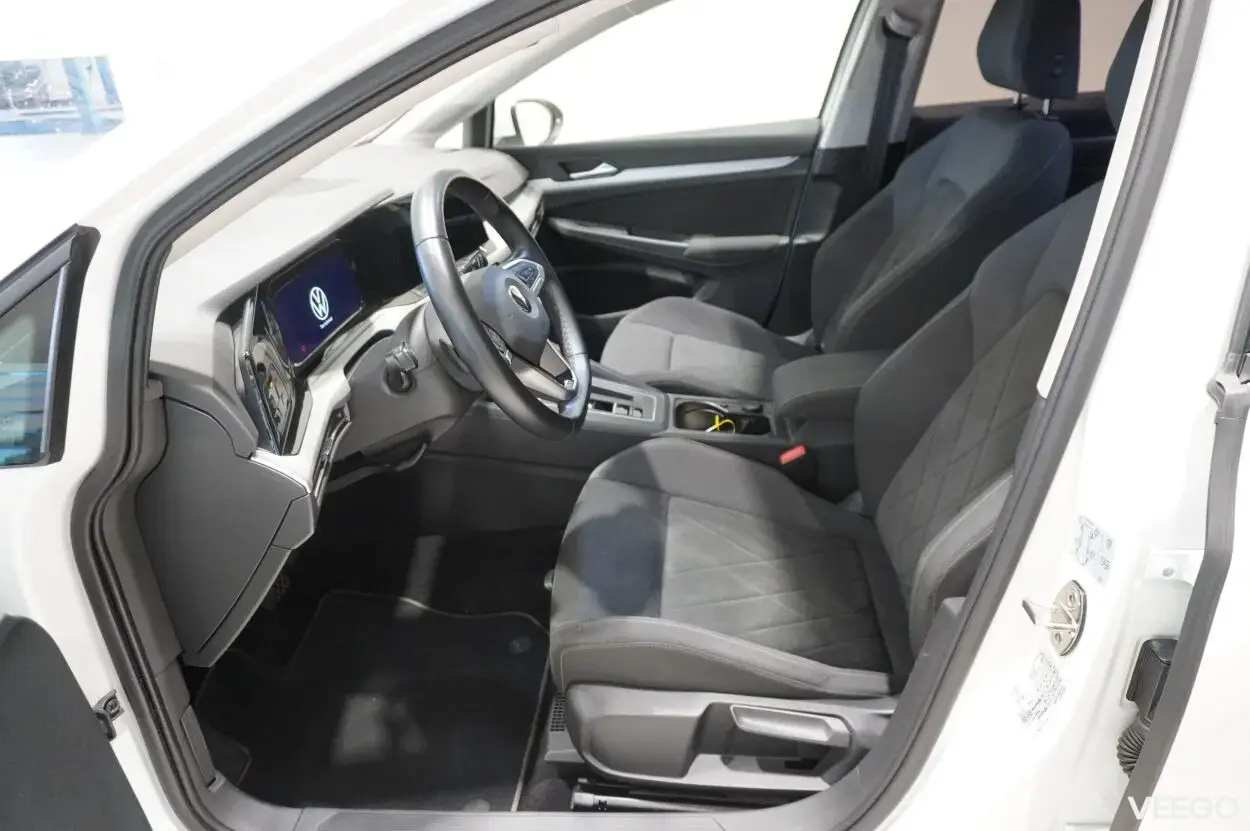 Volkswagen Golf 1.5 96kW