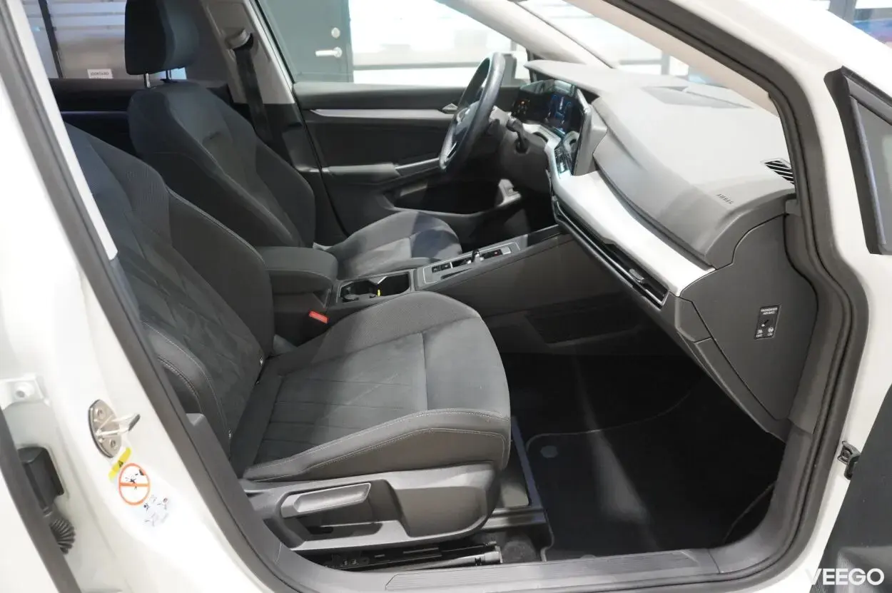 Volkswagen Golf 1.5 96kW