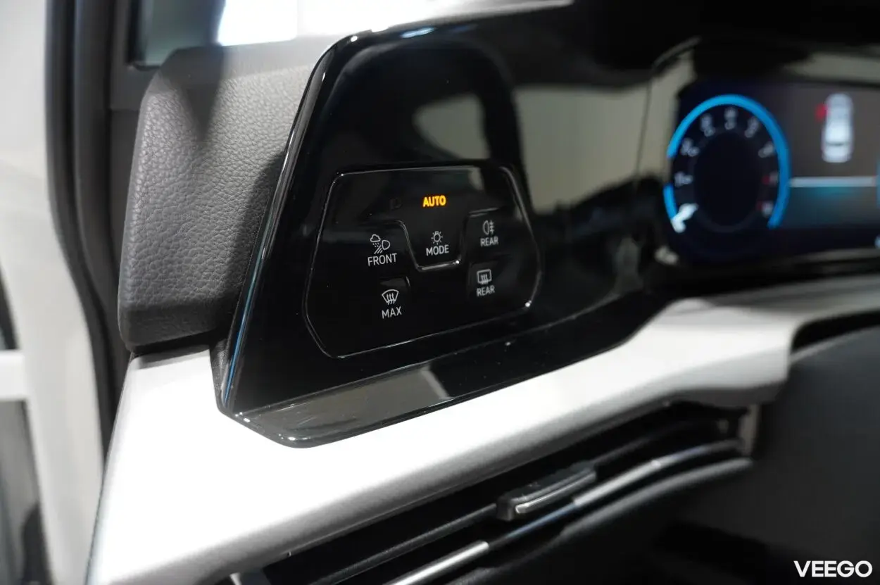 Volkswagen Golf 1.5 96kW
