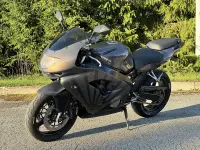 Kawasaki ZX/ZX-R (Ninja) Zx9r 0.9 105kW thumbnail